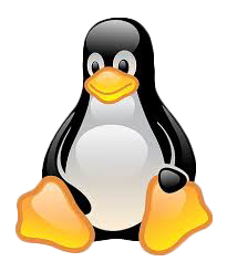 Mascote Linux Tux